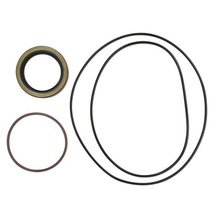 Aftermarket Brake Seal Kit Fits IH Fits FARMALL 806 1066 Hydro 100 706 756 766 826 856 966 1 BRL40-0245